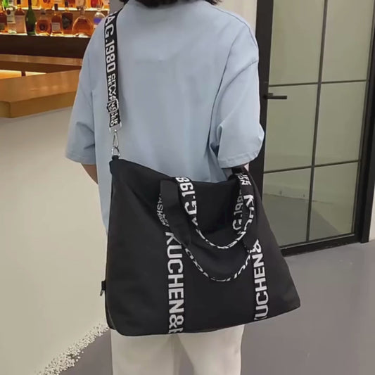 Bagsy™ Women's Shoulder Bag Kuchen