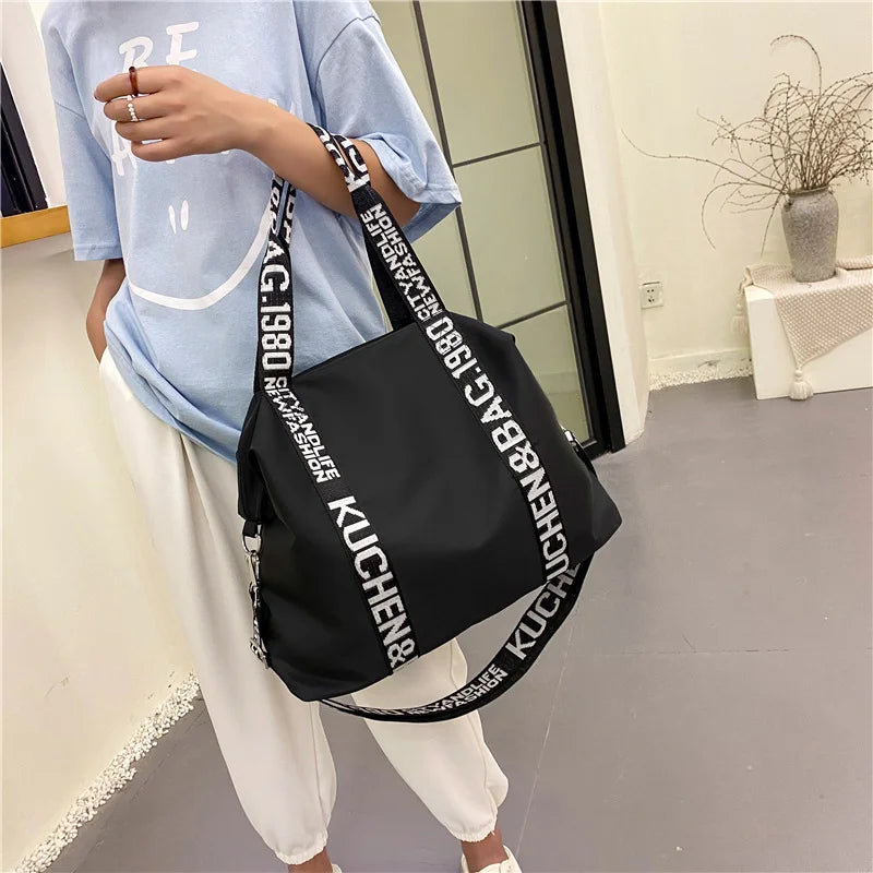 Bagsy™ Women's Shoulder Bag Kuchen